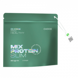 Mix Protein Slim