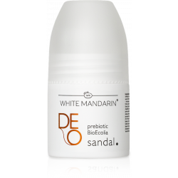 Натуральный дезодорант DEO Sandal
