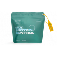Mix Protein control | Протеиновый коктейль